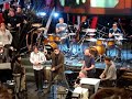 Paralamas e Titas - Altas Horas - Meu Erro (com Pitty)
