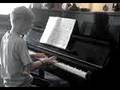 Doug - Melody, Robert Schumann