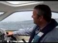 PBO tests Yamarin 68C motorboat