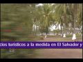 LINEA EJECUTIVA Servicios turiscos en El Salvador y C A ( presentacion completa )