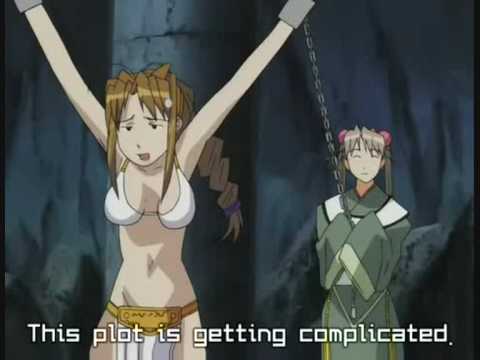 love hina