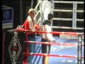 Sonny Martinez vs Ricardo Arturo Franco
