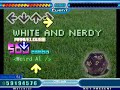 White and Nerdy (StepMania)