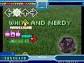 White and Nerdy (StepMania)