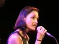 petra magoni e ferruccio spinetti in concert
