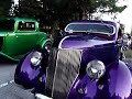 Mint Cruisers 2007