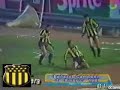 Peñarol campeon de America 1987
