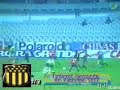 Peñarol campeon de America 1987