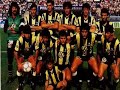 Peñarol campeon de America 1987