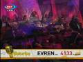 evren ersin - bu kadar yürekten çağırma beni