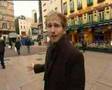 Paul Kaye Pennis Reminisice