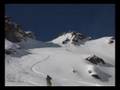 snowboarding bear valley dean sampson