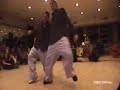 BAILES RAROS III: \"No sé como llamarle a esto\" BAILES RAROS III: \"No sé como llamarle a esto\"