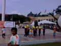 Reshmonu at Siemens Run 2007