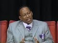 African American Youth and Future Success, Rev. KWalker3