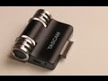 Tascam iM2 Mini Review & Audio Test - DxDutch