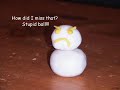 Blob Gets Active