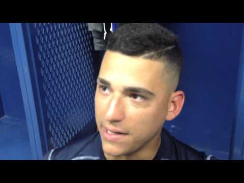 Jose Iglesias on double-play partner Ian Kinsler: 'He's one of the best in ...