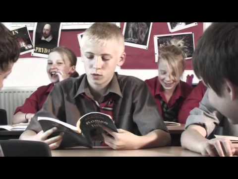 Tells the fictional stories of 4 young people and their experience of school based counselling