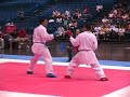 Kumite: Billy Finegan vs David Rodriguez Kumite: Billy Finegan vs David Rodriguez