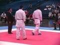 Kumite: Billy Finegan vs David Rodriguez