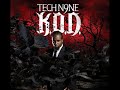 Tech N9ne - Killing you (K.O.D 2009)