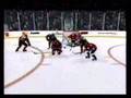 NHL 2K3 Minute 1