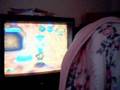 Legend of Zelda: Blind Challenge: Lord Jabu Jabu. prt2