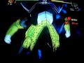 Tenkaichi 3 -SSJ2 Teen Gohan(me)vs Cell Jr, Cell and Bojack