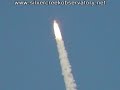 Space Shuttle Atlantis STS-110