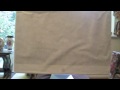 Hey guys! This is my unboxing of the new 27 inch iMac 2009. 21.5 inch iMac unboxing and little story coming tomorrow - intrigued???? Please leave your comments and video response below! Thank you! Specs are as follows! 27-inch (viewable) LED-backlit glossy widescreen TFT active-matrix liquid crystal display with IPS technology. 2560 by 1440 pixels 16:9 aspect ratio 3.06ghz Intel Core 2 duo Processor ATI Radeon HD 4670 graphics processor with 256MB of GDDR3 memory 4GB RAM 1 TB 7200-rpm Serial ...