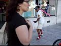 dancer lisboa