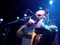 of Montreal - Gronlandic Edit [Live at The Button Factory]