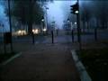 Torino Bike City - La pista ciclabile di Corso Tazzoli