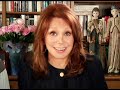 jane fonda joined me on mondays with marlo to talk about her career, activism, fitness programs, and more!