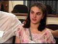 Message to Congress About Epilepsy