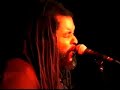 electrophonic tonic as covered by alvin youngblood hart, gary rasmussen(original bassist of sonic's rendezvous band), ed michaels-drums