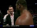 Sam Peter Versus Julius Long