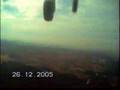 RC Airplane Onboard Video - Ulu Langat