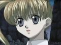 Hunter x Hunter Greed Island Biscuit vs Binolt = Training × Raw Ore × Scissor Hands 1/3