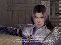 Samurai warriors 2