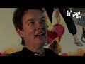 franziska maderthaner - shaken, not stirred