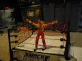 King of the Mountain Match King of the Mountain Match