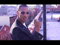 Black Trass \"Cab Drive\" Video Black Trass \"Cab Drive\" Video