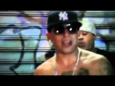 Ñengo Flow 2011 - Del Palo De Mango VIDEO OFFICIAL 2011