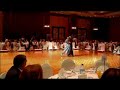 Mac Ismail & Yuliya (Quejas De Bandoneon) -- The International Dance Company - Dubai