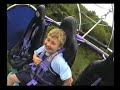 Skyswing Rotorua New Zealand