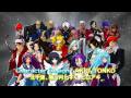 PSP  NEOGEO HEROES ～Ultimate Shooting～  プロモーションムービー