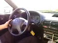 Integra Type R Race Launch Quick Shift