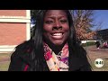 UNC Charlotte IN:49 - What are you thankful for?